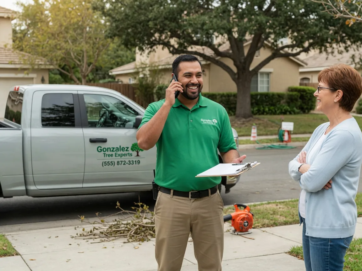 Tree Service Racine, WV FAQs